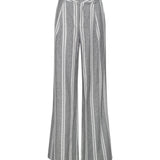 L'AGENCE - Allanah Striped Trouser