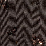L'AGENCE - Allanah Sequined Trouser