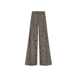 L'AGENCE - Allanah Sequined Trouser