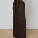 L'AGENCE - Allanah Pinstriped Trouser