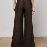 L'AGENCE - Allanah Pinstriped Trouser