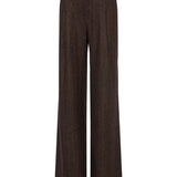 L'AGENCE - Allanah Pinstriped Trouser