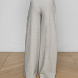 L'AGENCE - Allanah Pinstriped Trouser