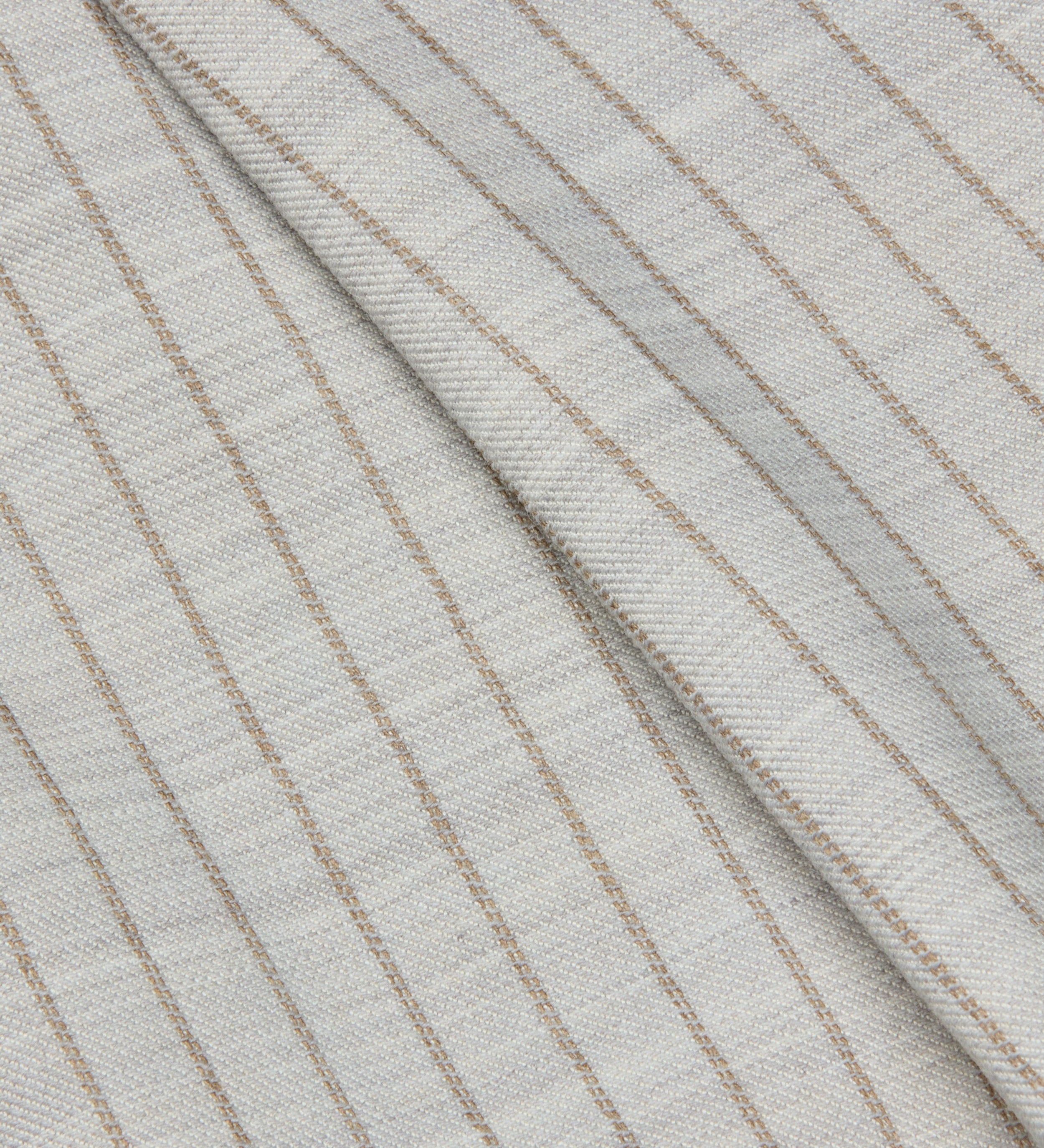 L'AGENCE - Allanah Pinstriped Trouser