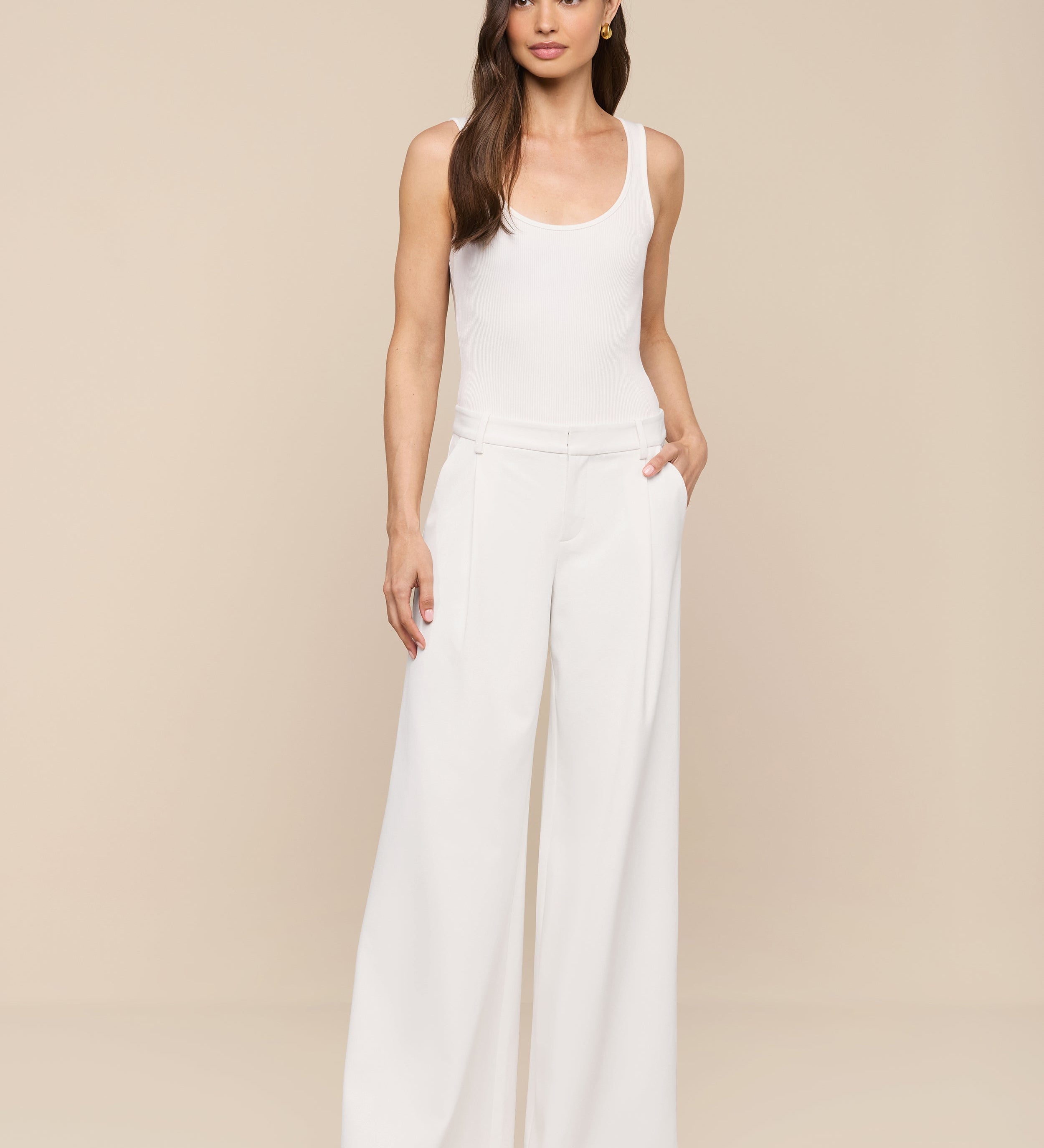 L'AGENCE - Allanah Trouser