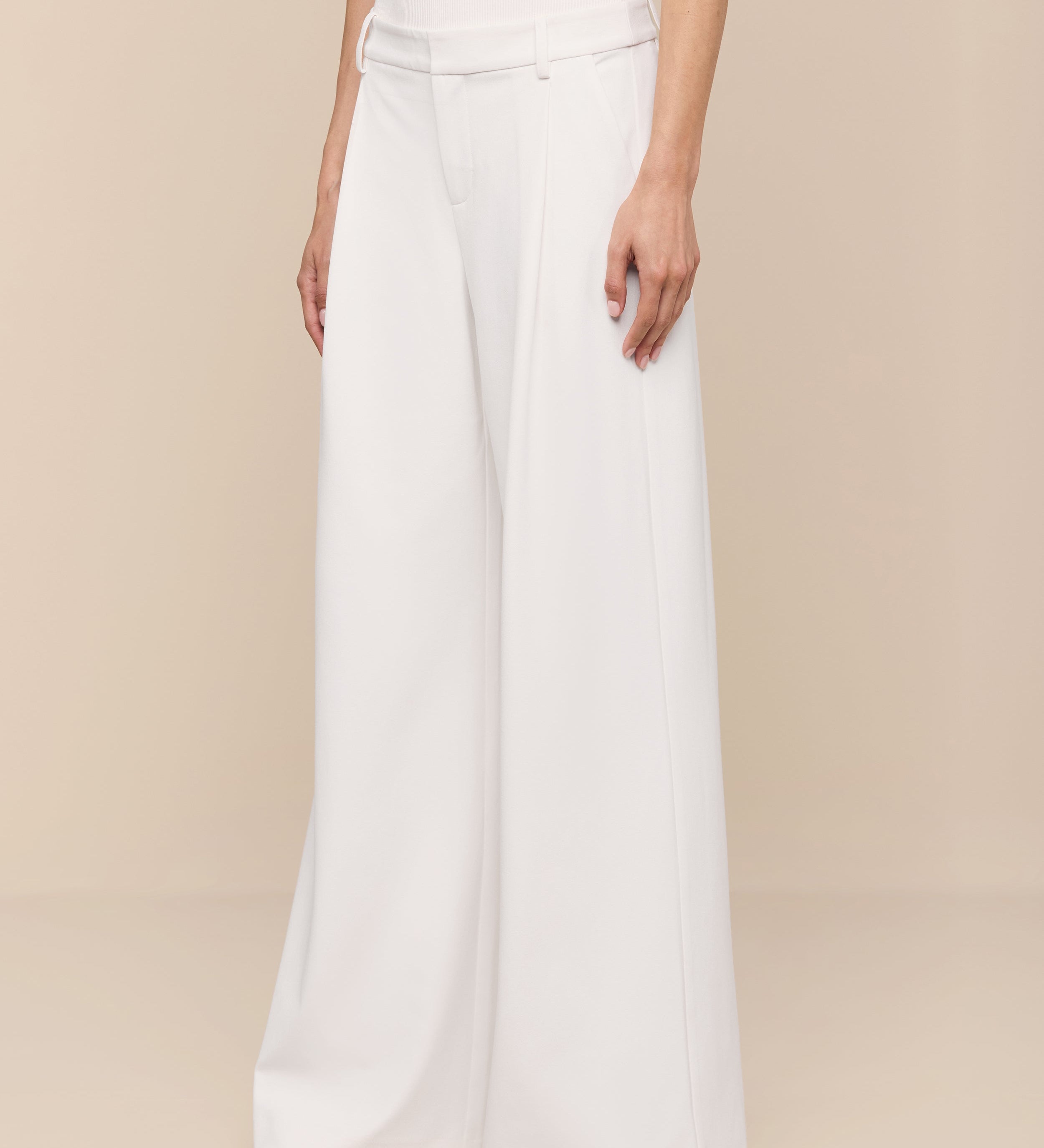 L'AGENCE - Allanah Trouser