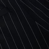 L'AGENCE - Allanah Pinstriped Trouser