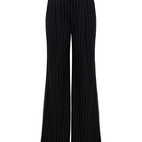L'AGENCE - Allanah Pinstriped Trouser