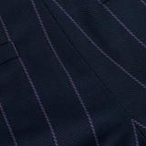 L'AGENCE - Allanah Pinstriped Trouser