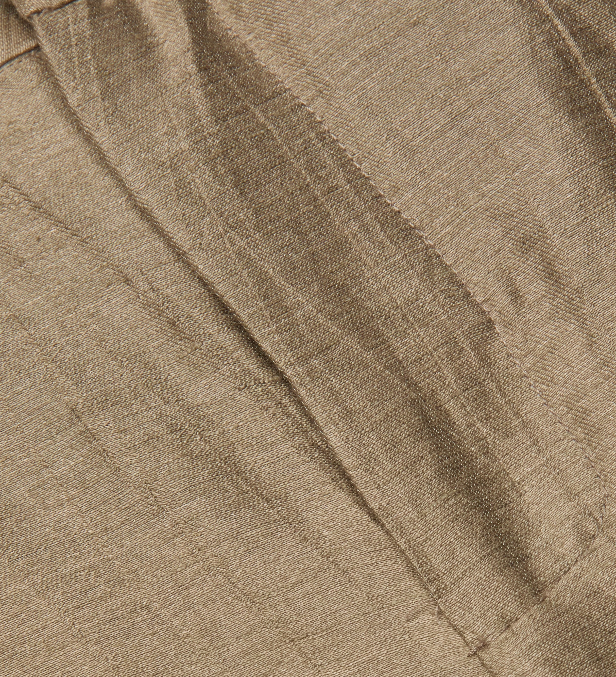 L'AGENCE - Allanah Linen - Blend Trouser