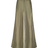 L'AGENCE - Allanah Linen - Blend Trouser