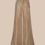 L'AGENCE - Allanah Linen - Blend Trouser