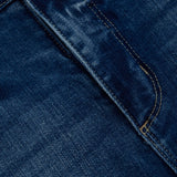 L'AGENCE - Sera Sneaker Flare Jean