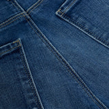 L'AGENCE - Clayton Wide - Leg Jean
