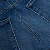 L'AGENCE - Clayton Wide-Leg Jean