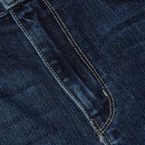 L'AGENCE - Mira Cropped Bootcut Jean