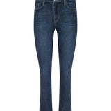 L'AGENCE - Mira Cropped Bootcut Jean