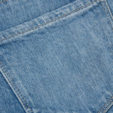 L'AGENCE - Mira Cropped Bootcut Jean