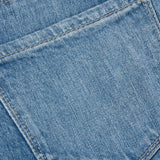 L'AGENCE - Mira Cropped Bootcut Jean