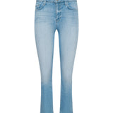 L'AGENCE - Mira Cropped Bootcut Jean