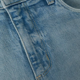 L'AGENCE - Tiana Wide-Leg Jean
