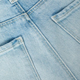 L'AGENCE - Margot Cropped Skinny Jean