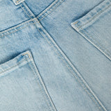 L'AGENCE - Mira Cropped Bootcut Jean
