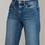 L'AGENCE - Scottie Wide - Leg Jean