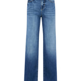 L'AGENCE - Scottie Wide-Leg Jean