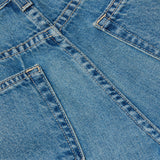 L'AGENCE - Scottie Wide-Leg Jean