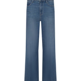 L'AGENCE - Scottie Wide-Leg Jean