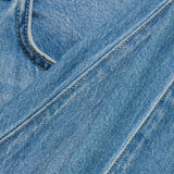 L'AGENCE - Scottie Wide - Leg Jean