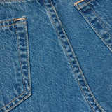 L'AGENCE - Scottie Wide - Leg Jean