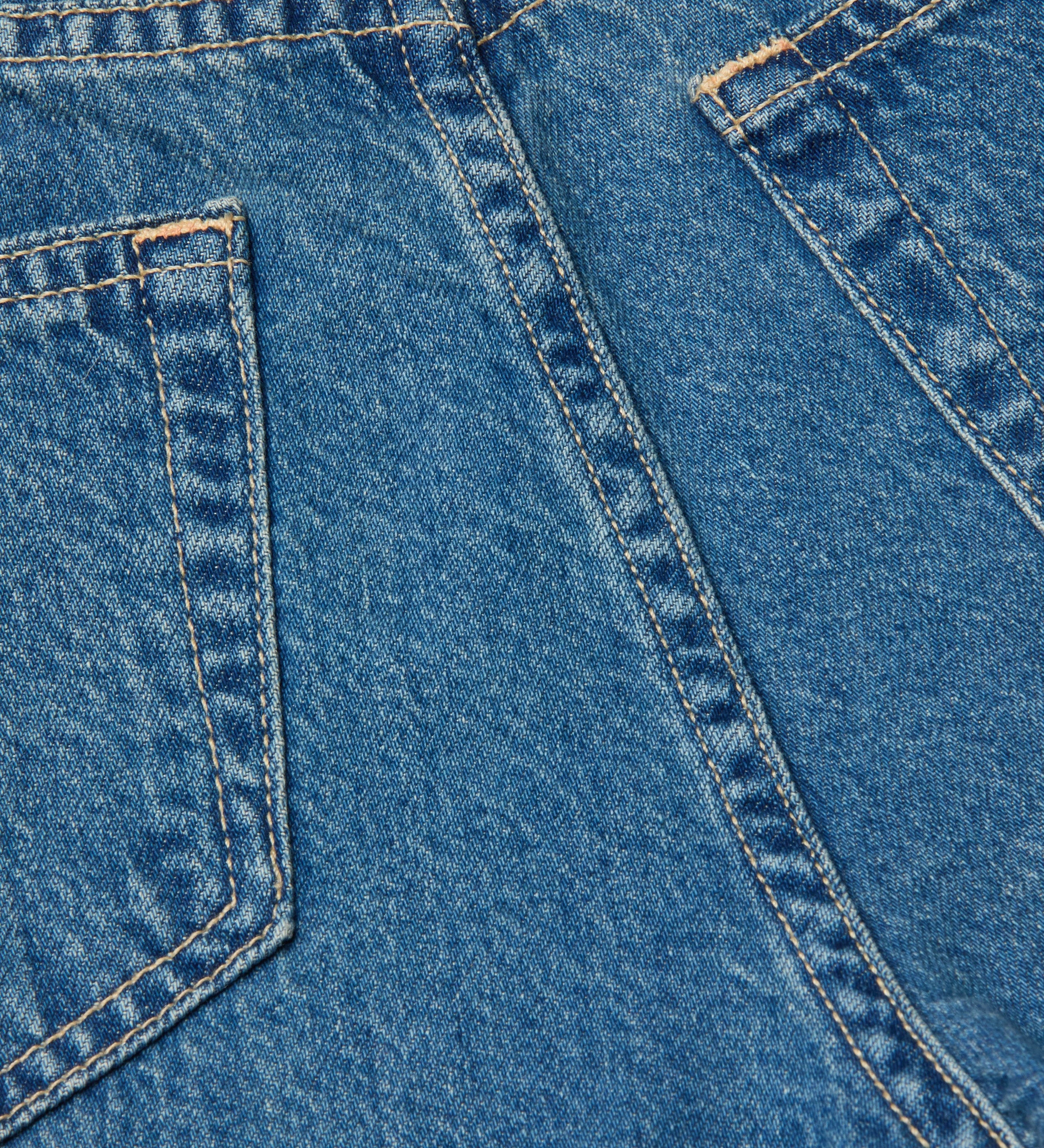 L'AGENCE - Scottie Wide - Leg Jean