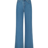 L'AGENCE - Scottie Wide - Leg Jean