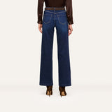 L'AGENCE - Scottie Wide - Leg Jean