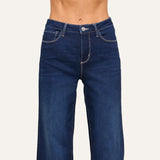 L'AGENCE - Scottie Wide - Leg Jean