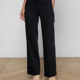 L'AGENCE - Scottie Wide-Leg Jean