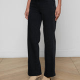 L'AGENCE - Scottie Wide-Leg Jean