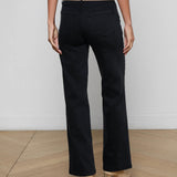 L'AGENCE - Scottie Wide - Leg Jean