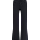 L'AGENCE - Scottie Wide-Leg Jean