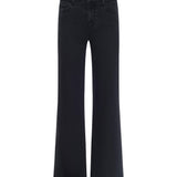 L'AGENCE - Scottie Wide - Leg Jean