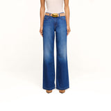 L'AGENCE - Scottie Wide - Leg Jean