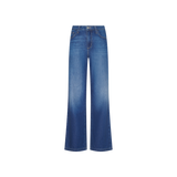 L'AGENCE - Scottie Wide - Leg Jean