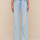 L'AGENCE - Scottie Wide - Leg Jean