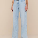 L'AGENCE - Scottie Wide - Leg Jean