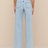 L'AGENCE - Scottie Wide - Leg Jean