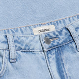 L'AGENCE - Scottie Wide - Leg Jean