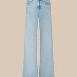 L'AGENCE - Scottie Wide - Leg Jean