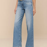 L'AGENCE - Scottie Wide - Leg Jean